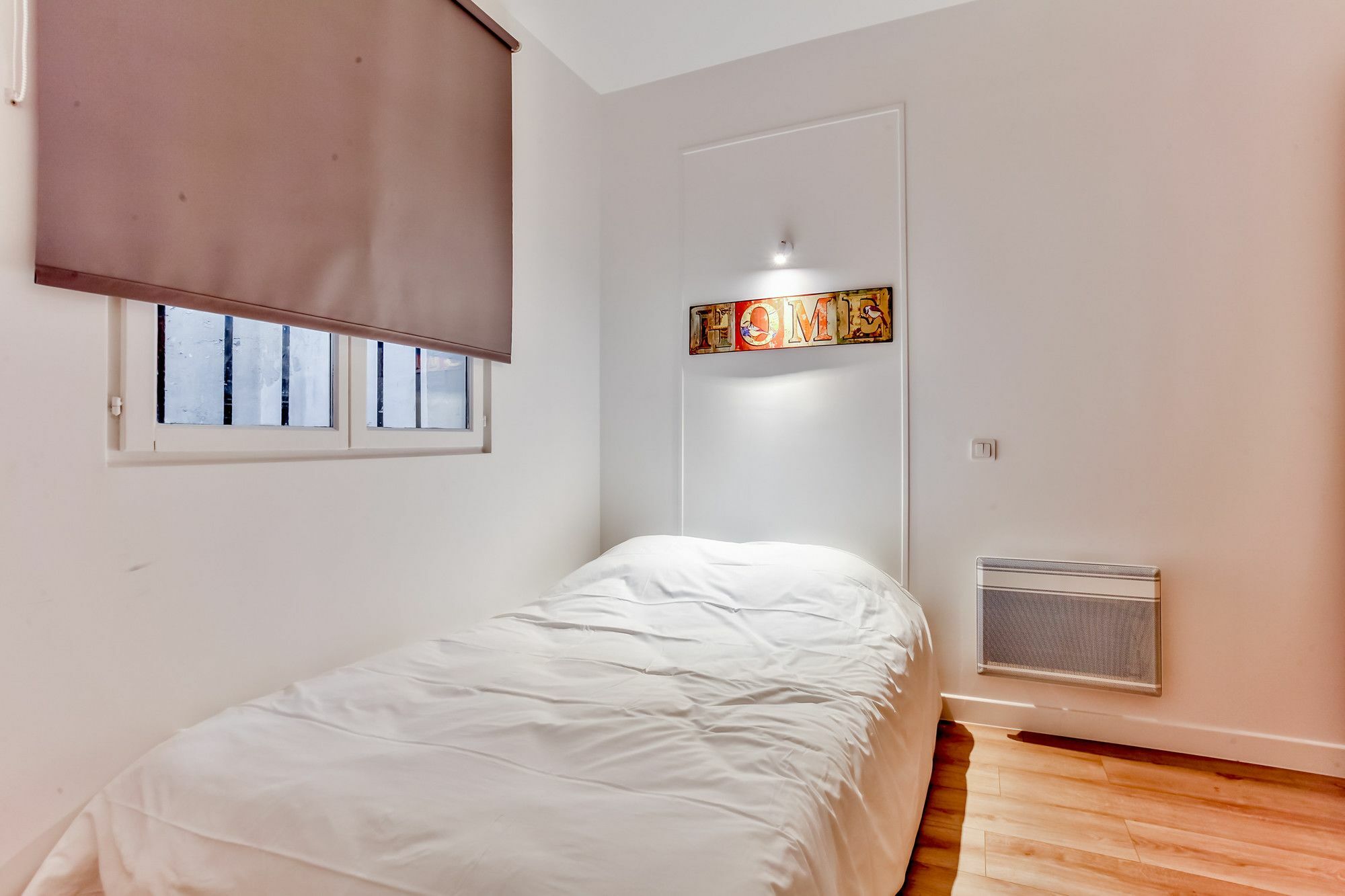 35 - Luxury Flat Grands Boulevards Paris Dış mekan fotoğraf