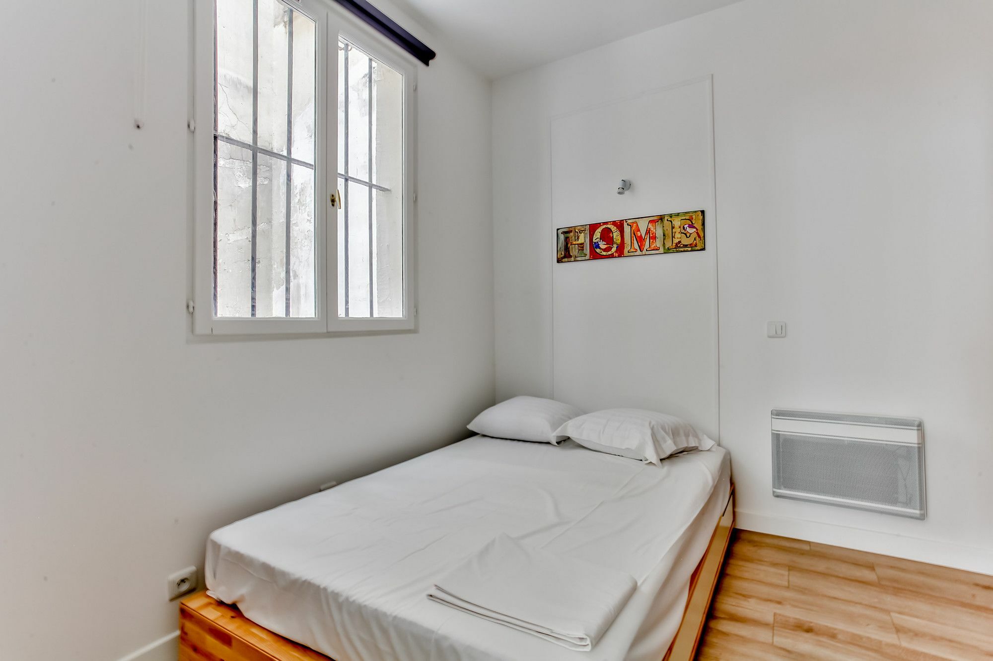 35 - Luxury Flat Grands Boulevards Paris Dış mekan fotoğraf